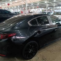 Mazda 3 2024 Mazda 3 2024 مازدايه كى جوان و نازدار  بوياخى نى يه و ئير...