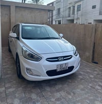 من رخصة الادمنيةاكسنت ٢٠١٦ بيهة كم قطعه رش فقط رش مو ضربة اثر طخطخات م...