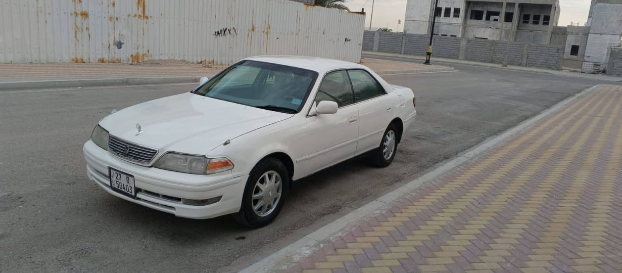 سلام عليكم مارك موديل 2000رقم ذي قار انكليزي ابسمي سنويه مجدده لل 30 مكينه وكير فيفيتي بلكارتون مكفوله من الكص والنقل وضربه القويه السعر 55وبيه مجال كهربائيات شقاله حداده حلوه طخم تاير مكاني بصره سفوان وانا مكلف بلنشر رقم الهاتف ***********
