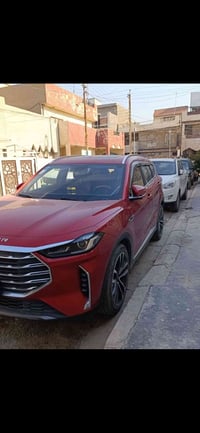 اكس70 • ٢٠٢٤ • ماشيه قليل