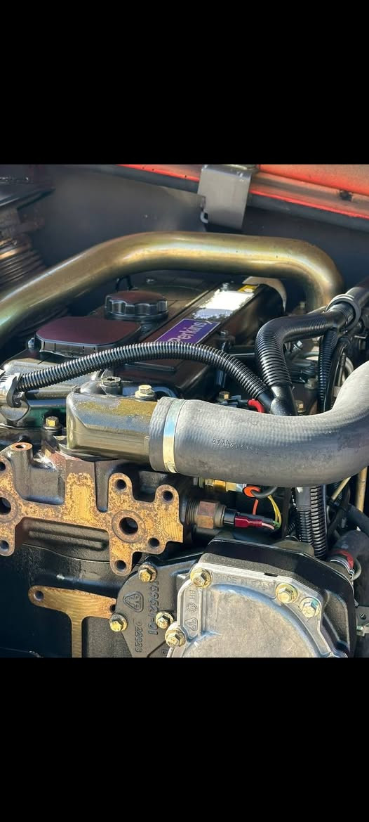 للبيع الموديل 2004 الديوانه 2026 الميتراج 17 م الثمن 50 مليون 0666093593


**إذا كنت صاحب هذا الإعلان وتريد حذفه لأي سبب، رجاءا أرسل رسالة إلى الدعم الفني**