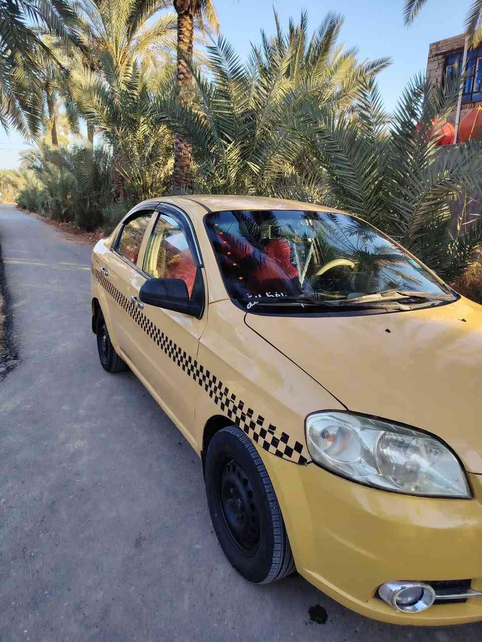السلام عليكم افيو ٢٠١٠ خليجي مكفوله من الضربه جاهزه كير مكينه حداديه كهربائيات مصفره هيئه وغرامات رقم دولي نجف هزه ماصاقطه شهر الثالث السياره بسمي سنويه لل٢٩  سعرهه ٥٠ وبيهه مجال مكان السياره نجف رقم الهاتف ***********

