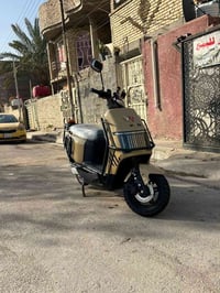 دراجة شحن • ٦باتري • ٨٠حقيقي