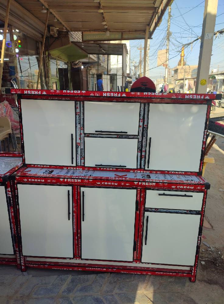 السلام عليكم عروض رمضان
المتر125الف والمرمر المتر75الف
يوجد مراوس مع القديم مع الفرق
يوجد توصيل داخل نجف والكوفة فقط
شغل تسكام تركي شرط الضمان 5سنوات
*********** النجف, العراق
