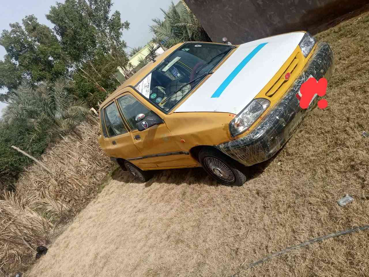 السلام عليكم سايبه البيع مديل 10 حداديه جديد مكفوله من كير ومكينه سياره حلوه ونضيفه راعيه ما اندله مكان ديوانية غماس السعر 13 وبيه مجال تعال خاص وبيك خير وتدلل


**إذا كنت صاحب هذا الإعلان وتريد حذفه لأي سبب، رجاءا أرسل رسالة إلى الدعم الفني**