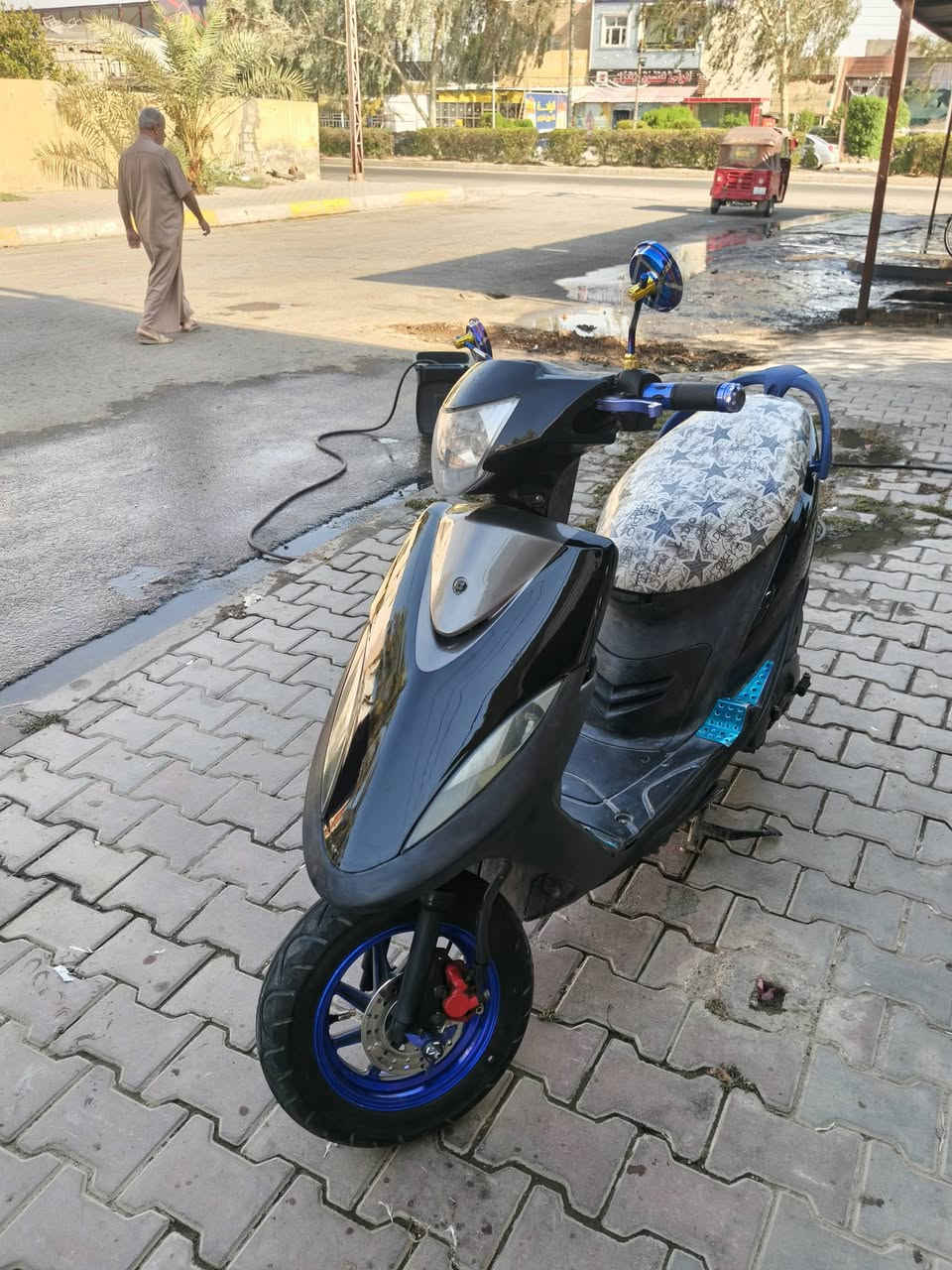 للبيع 575 وبيهه مجال
قبضات رياضي 
يدات رياضي 
وياله رياضي 
تعلاكه رياضي 
كلجات رياضي 
دبلات رياضي 
صالنصه رياضي 
دوسات رياضي 
مرايات رياضي 
فدراليات داخليه 
قبغ فلاوين رياضي 
ليزرات خلفيه 
مكان بعقوبه التحرير 
وهذه رقمي ***********
