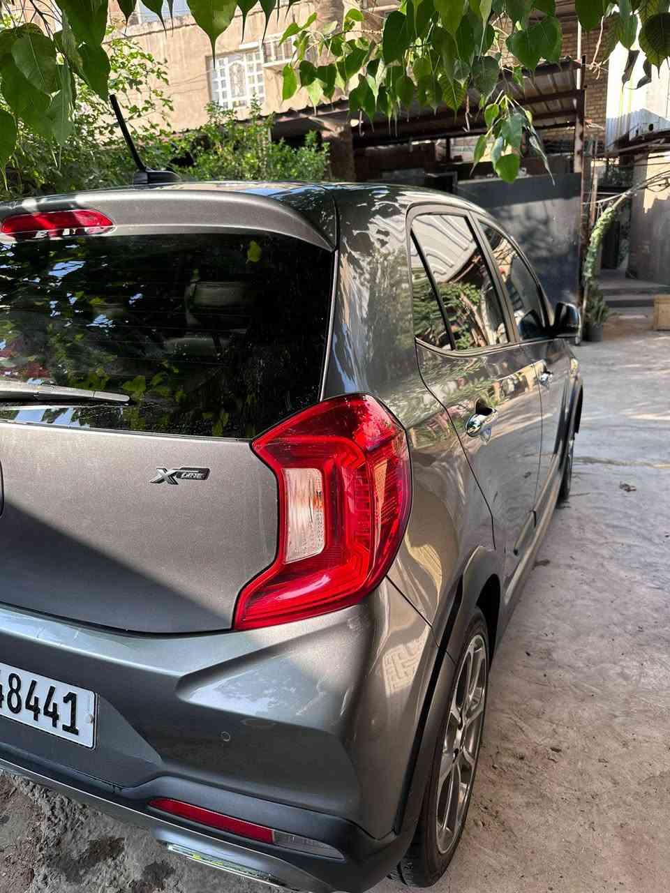 سلام عليكم 
بيكانتو موديل 2022 خليجي 
سيارة فووول ماعدة الفتحة 
رقم بغداد دولي باسم راعيها شخصيا تحويل مباشر 
سيارة بيها صبغ بنيد ودعامية 
حسب السونر الموجود بالمنشور 

السعر 95 ورقة 

العنوان ... بغداد .. حي القادسية 

رقم الهاتف ... ‏‪0 770 015 5599‬‏......ماهر 

ملاحظة اخوان /. اني مكلف بالنشر للاستفسار عن السيارة للاتصال عل رقم الموجود
