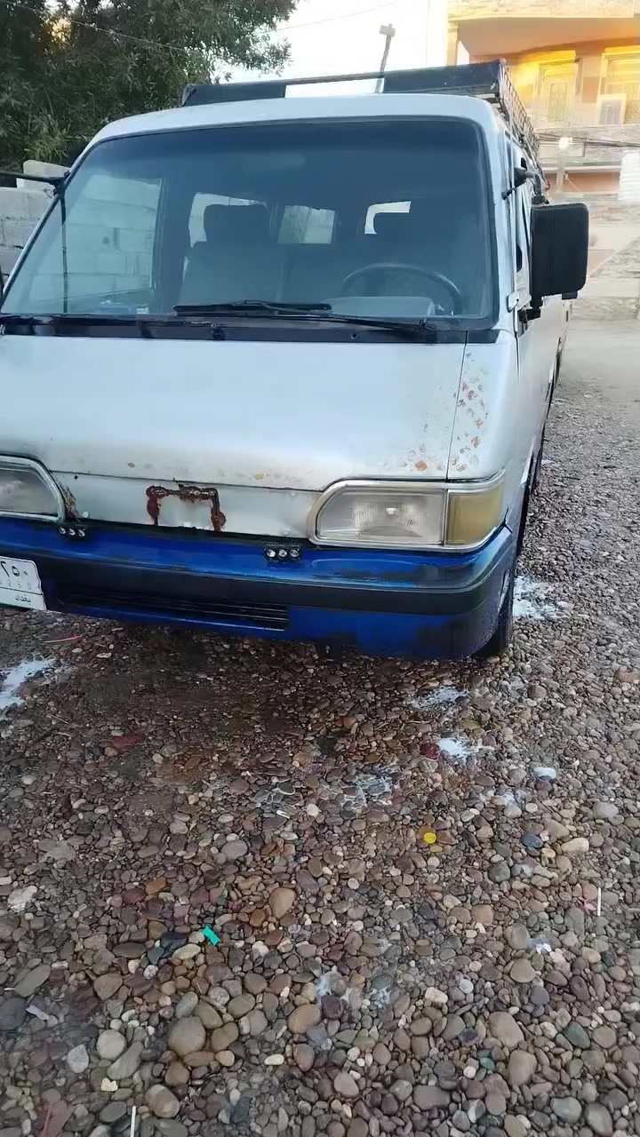 السلام عليكم البيع كيا بسته موديل 1994 رقم بغداد سيارا جاهزا خير من الله بس محرك تبخير وباقي كل جديد بيه سعر 35 بيه مجال بصيط البياع


**إذا كنت صاحب هذا الإعلان وتريد حذفه لأي سبب، رجاءا أرسل رسالة إلى الدعم الفني**