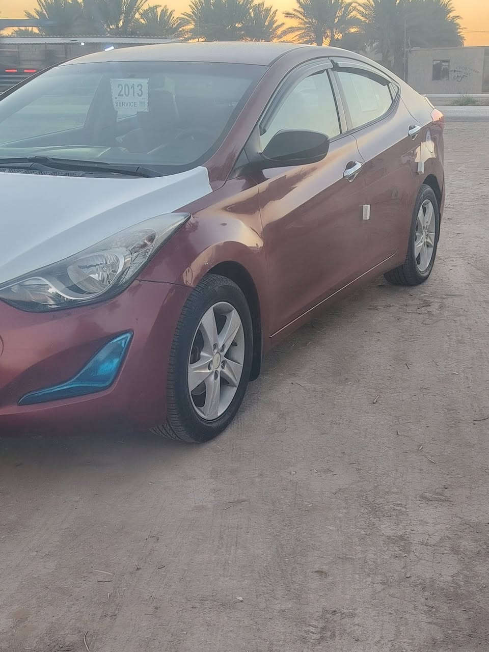 سلام عليكم بيع سريع النترا2013 كير ومحرك وحداديه كفاله تخم تاير جديد مال جناي جاهزه الاخير رقم بابل مشروع وطني سنويه ال2030 بيها مكانات صبغ بسيطه السياره
السعر89وبيها مجال لشراي 
الاتصال
مامتواجد بلخاص 👆👆***********
