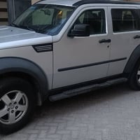 دودج نترو • ٢٠٠٨ • كلين