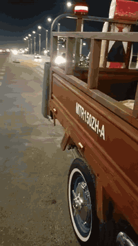 للبيع ام تي ار  جنزاري😅
مكان سماوه 

***********
