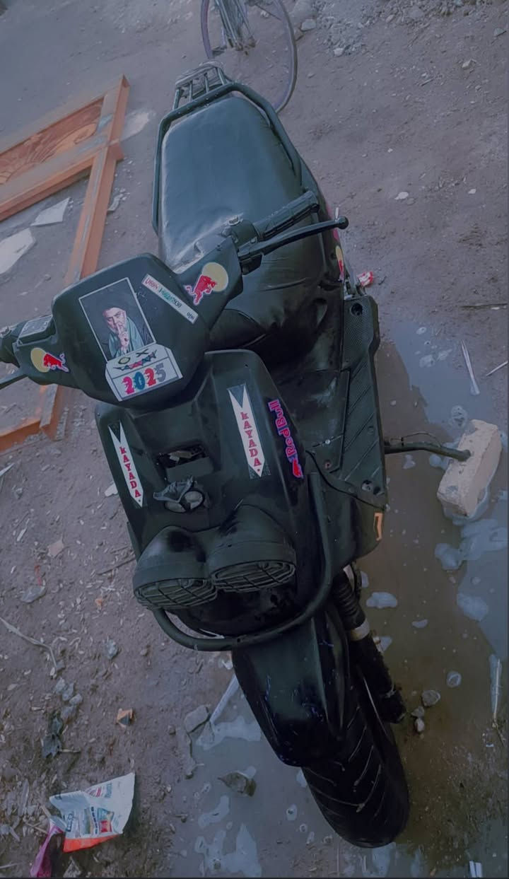 دراجة سكنس جبلي. دراجة عداد 140 نضيفة شرط لفحص مكينة ناعمة. وشلعة وبطناش  وشرط لفحص كهربائيات شغالة  دراجة كاملة  سعرها 650وبيهة مجال مكاني كرمة علي شراي خابرني وتساب ***********  عل رصيد واكف لخط  بس وتساب
