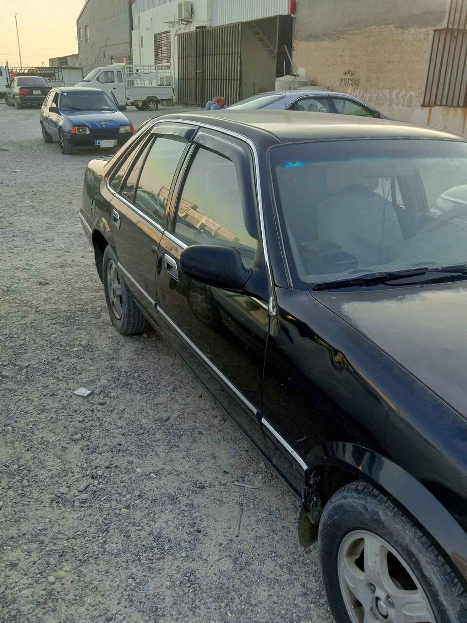 السلام عليكم دايو برنس موديل 96 آبلاديه كير محرك كهربائيات تبريد ثلج رغم صلاح الدين سنويه لل 2031 هزه جديده سياره مال بيت مكانهه تكريت السعر 35 تحويل ثاني يوم ***********
