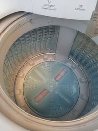 غسالة سامسونج • ١١ كيلو • حي المهندسين العسكري