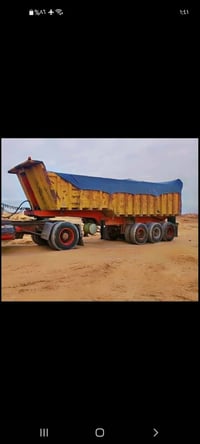 للبيع عربانه فوزله 3دناكير ذرعه 32متر ستندر شاصي مكفول بدي نضيف تخم تا...