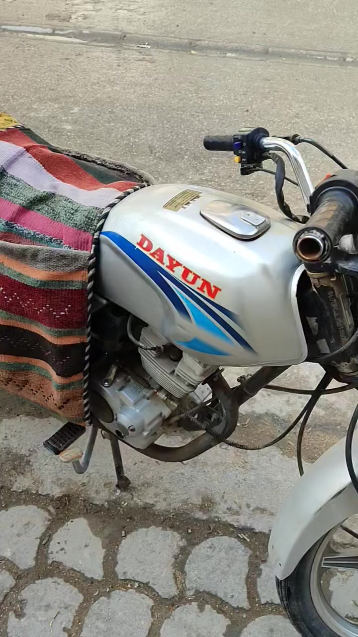 الموديل 2015 دراجه شغاله نقره اوراق اصوليه كامله السعر 700


**إذا كنت صاحب هذا الإعلان وتريد حذفه لأي سبب، رجاءا أرسل رسالة إلى الدعم الفني**