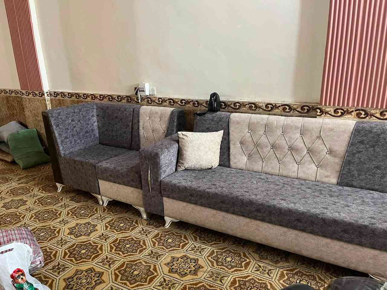 السلام عليكم
تخم عراقي للبيع 10 نفرات مستخدم قليل جدا 
السعر ٢٢٥ وبيه مجال للمشترية 
تواصل على ماسنجر


**إذا كنت صاحب هذا الإعلان وتريد حذفه لأي سبب، رجاءا أرسل رسالة إلى الدعم الفني**