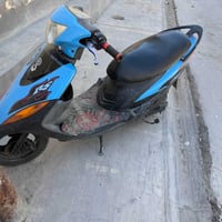 دراجه ماكس عدله للبيع بيها مجال ع سعر التواصل 07740425044 بغداد, العرا...