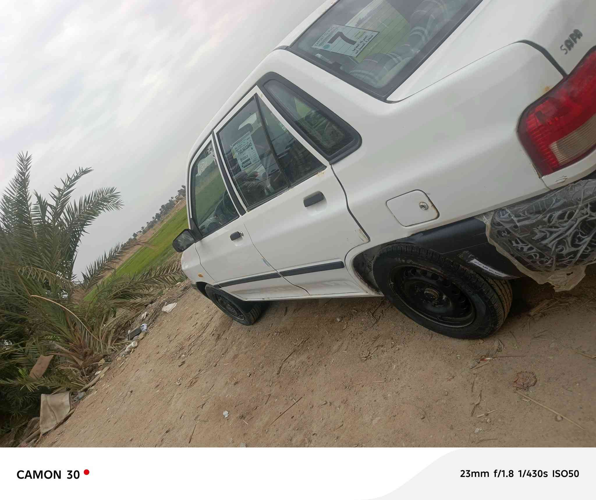 اللبيع سياره سايبا موديل 14مكينه وكير وحداديه مكفولات سنويه 30 رقم نگليزي مكاني نجف عباسية السعر 36 الرقم ***********
