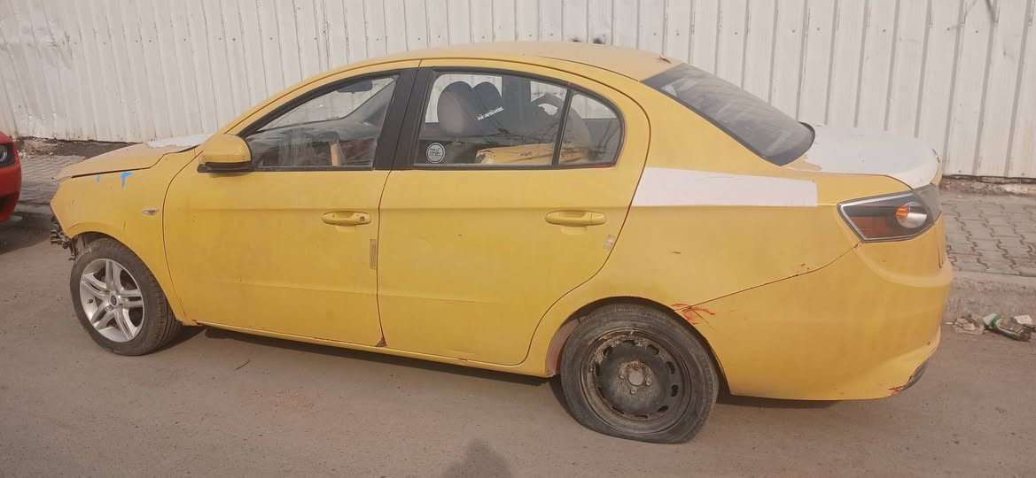 السلام عليكم يتم تفصيخ فاو الاولي شتريد غراض متوفره مكان الطالبيه بغداد يوجد توصيل ***********
