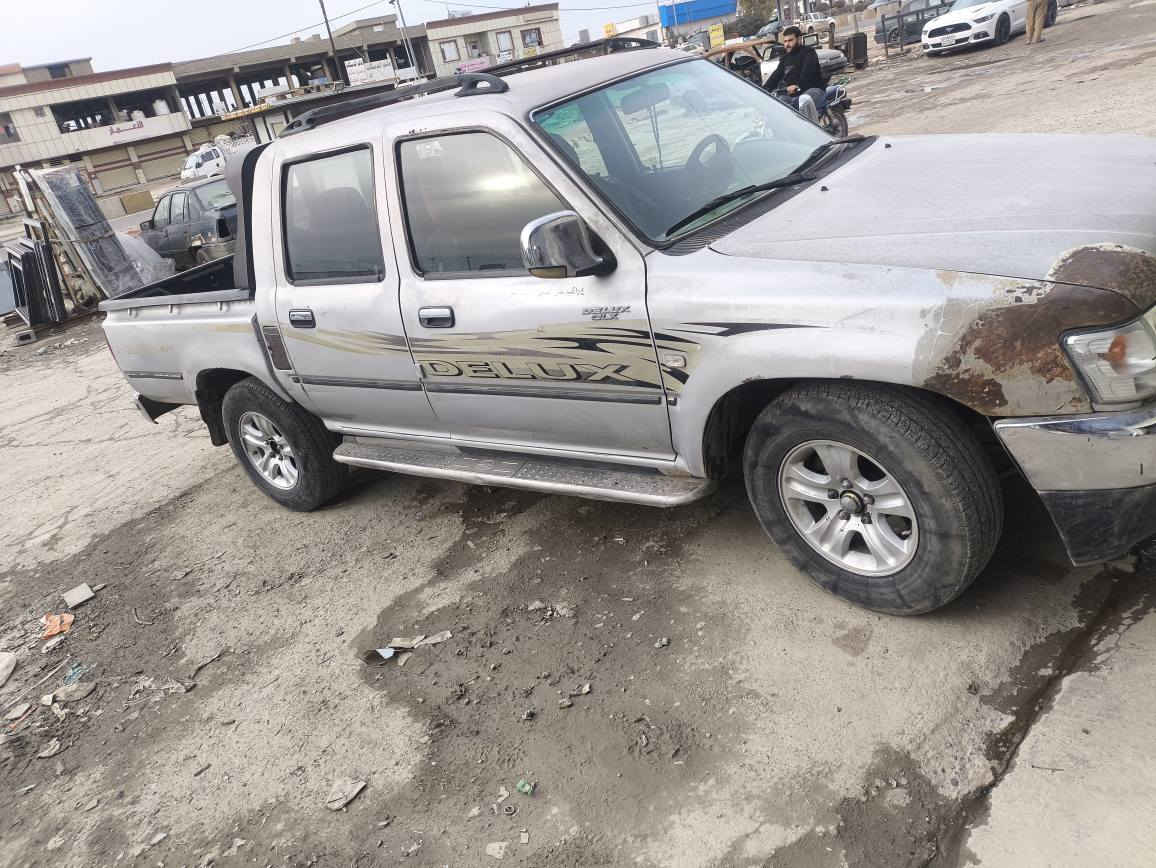 بيكاب دير بو فروشتن  هولير  2011 رقم هولير مكينه باشرت وكير باشرت وشاصي باشرت أربيل, العراق


**إذا كنت صاحب هذا الإعلان وتريد حذفه لأي سبب، رجاءا أرسل رسالة إلى الدعم الفني**