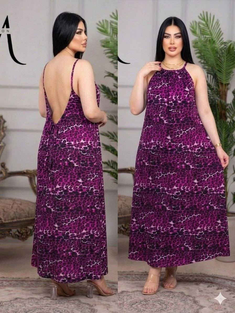 فستان نسائي 👗✨
خامة كريشة، شرط الفحص  بالأماكن التحكم بارتفاع الفستان من الظهر من خلال الحزام المربوط ✅
فري سايز يناسب جميع القياسات 📏

يوجد توصيل لجميع محافظات العراق


**إذا كنت صاحب هذا الإعلان وتريد حذفه لأي سبب، رجاءا أرسل رسالة إلى الدعم الفني**