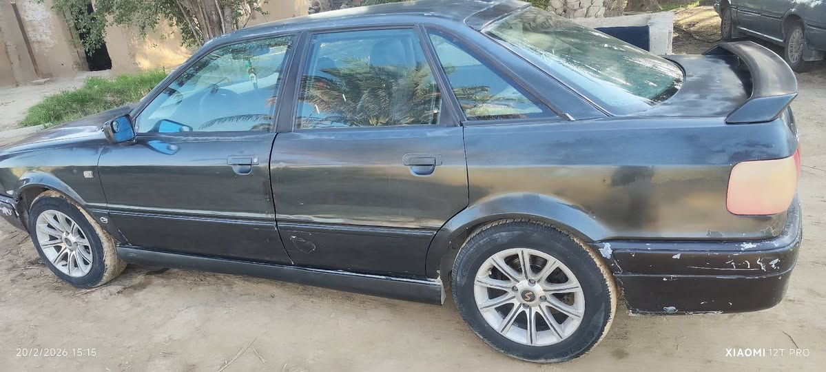 اودي نفخ حجم 80 موديل 93 رقم بغداد بسمي هزه لشهر 7 شرط التحويل محرك ابلاد كير اتو باتري جديد حداديه 100/80رايده ب 40 وبيه مجال نقص بس ربط تبريد


**إذا كنت صاحب هذا الإعلان وتريد حذفه لأي سبب، رجاءا أرسل رسالة إلى الدعم الفني**