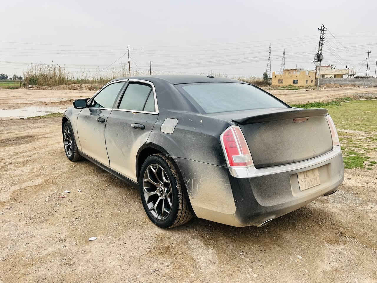 سلام عليكم للبيع اوباما

موديل 2014 رقم بصره بسمي تحويل مباشر 

مكينه 3600

كير موس 

شاشه جبيره 
 
كشنات جلد او كهرباء 

تخم تاير جديد 

ويل عنكبوت 

امريكي حادث بابين 

السعر 148 او بيها مجال 

مكاني جسر ديالى تقاتع النهروان 

الاستفسار ***********
