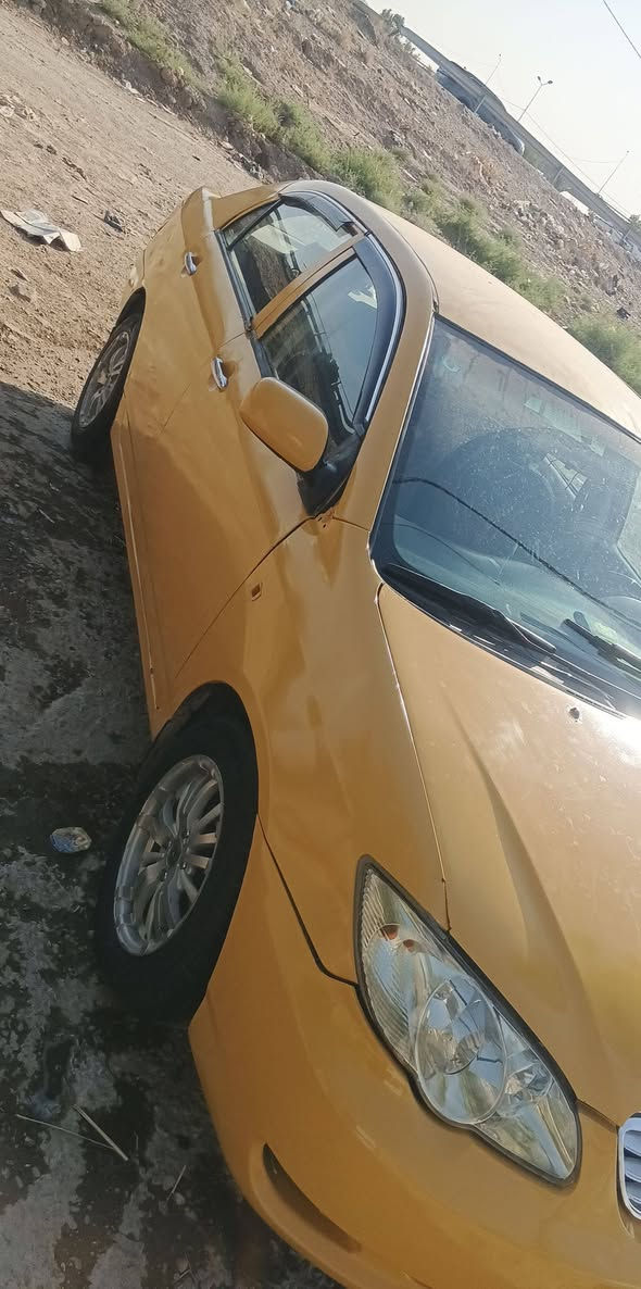 سلام عليكم البيع موديل 10
السياره جاهزة محرك وكير مكفول محرك مال لانسر مكفول 
رقم قدسية تحويل مشرع وطني تحويل ثاني يوم 
تخم تاير جديد صدر جديد مصفره هي وغرامات
مكاني بغداد الكاظميه السعر 28وبيها مجال قليل 
‏‪***********‬‏
