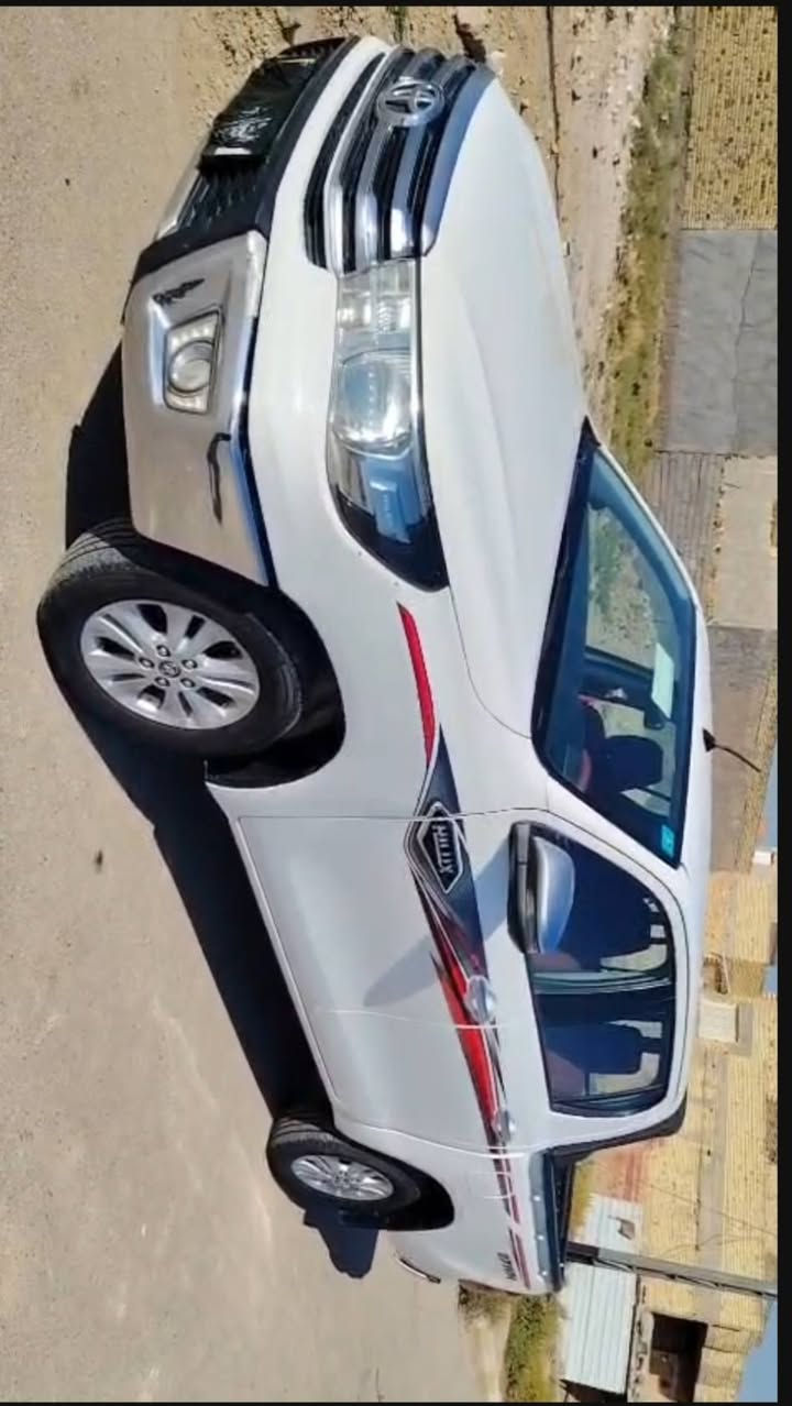 سياره هايلوكس 2018 كويتي فول مواصفات گير اوتماتيك رقم ميسان انگليزي
مكلف بل النشر للستفسار *********** سعرها 240 وبيها مجال
