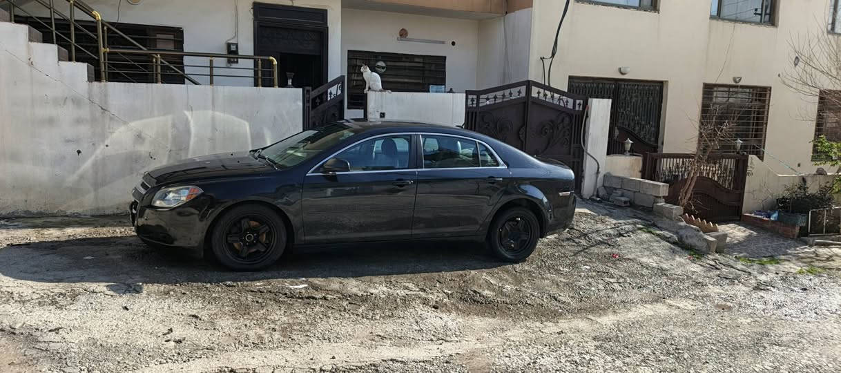 السلام عليكم ماليبو 2011 بدون صبغ رقم سليمانيه رقم سنويه جديد بيع ومراوس السعر 78


**إذا كنت صاحب هذا الإعلان وتريد حذفه لأي سبب، رجاءا أرسل رسالة إلى الدعم الفني**