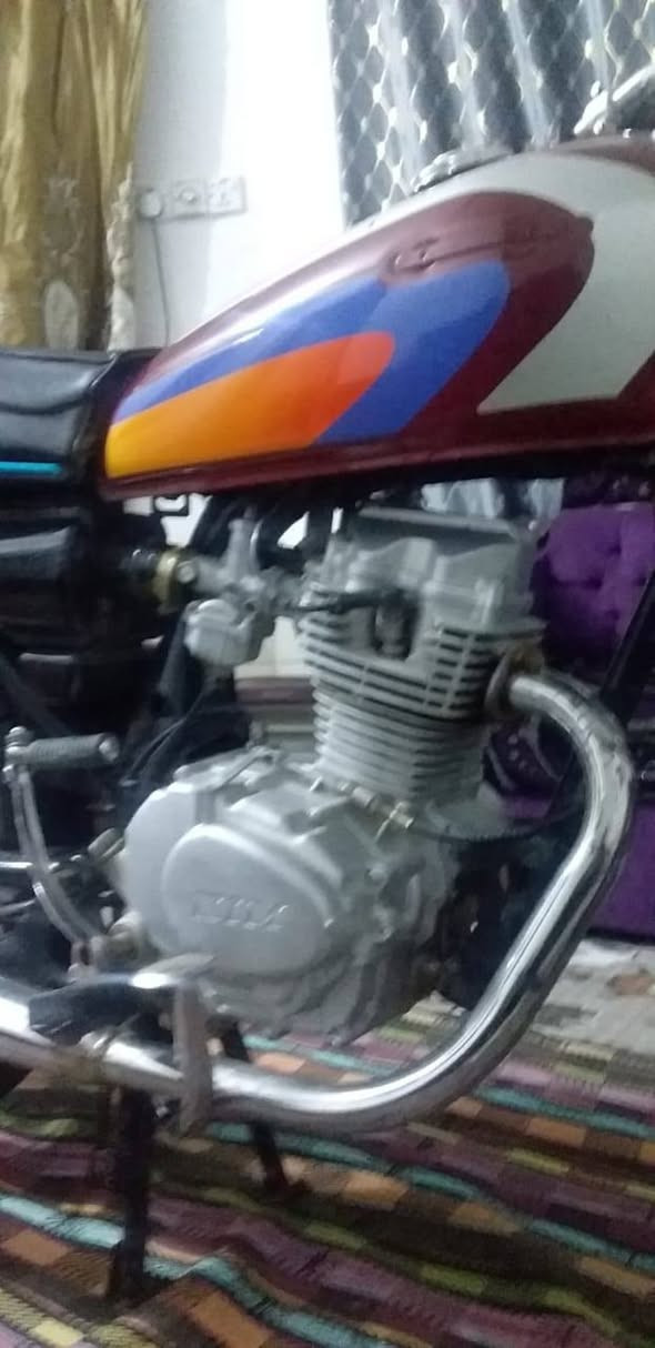 س..ع.. كلك كلك دراجه كامله مكمله تعمير 2024 كفاله من سرقه شراي يتفضل خاص كامره ماوضحه يجي يشوفه شوف العين تحياتي


**إذا كنت صاحب هذا الإعلان وتريد حذفه لأي سبب، رجاءا أرسل رسالة إلى الدعم الفني**