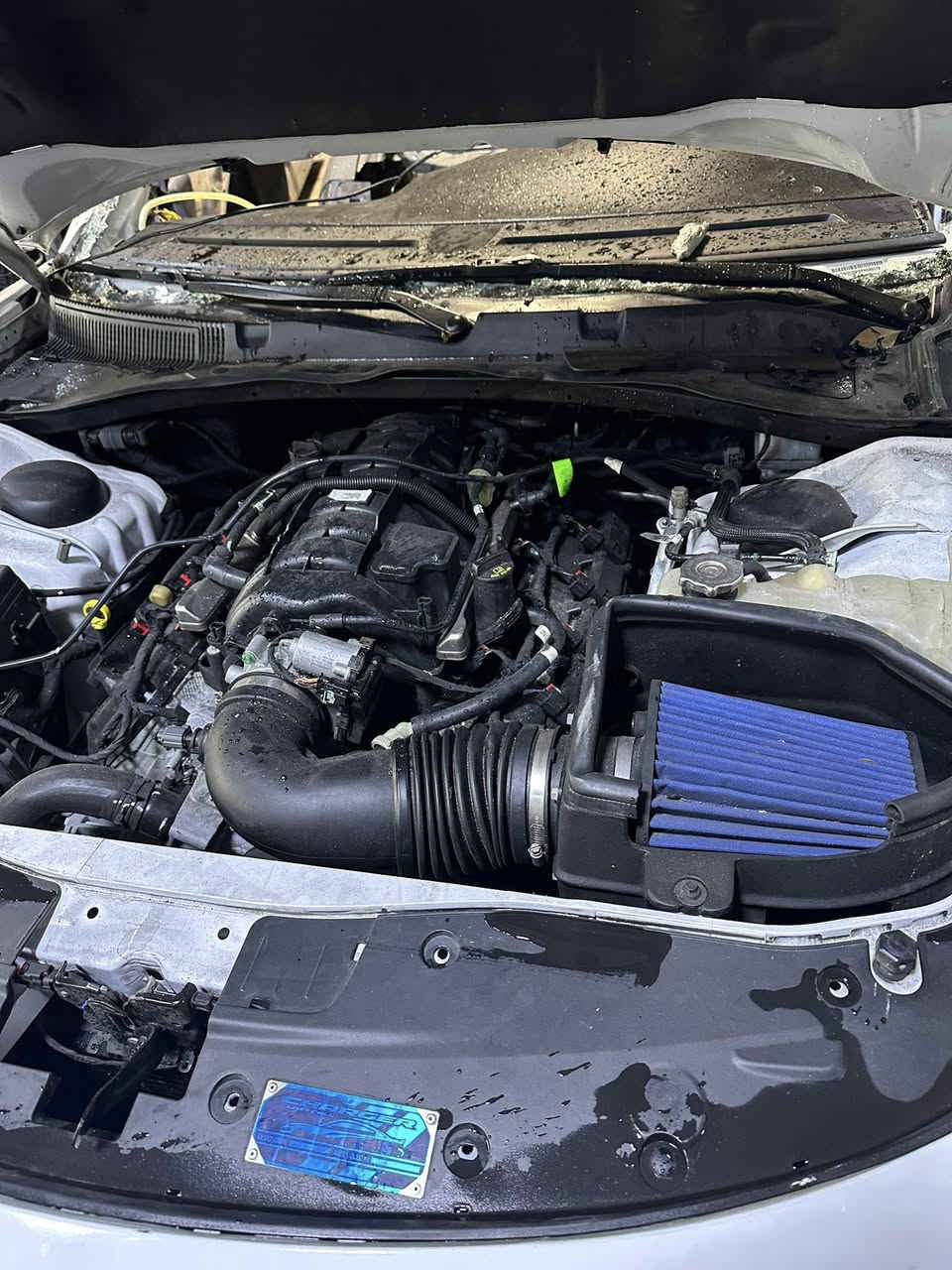 تفصيخ جارجر    SRT( وايد بدي) 2022
جارجر 5.7 (دايتونا )  2023

شركة زياد الهنكاري 

 العنون :  بغداد _الكراده _قرب كراج 2000

***********
***********
