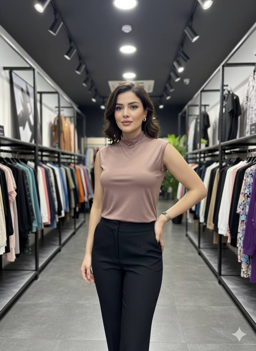 بودي نسائي + هاينك توب نسائي متوفر الوان فري سايز


**إذا كنت صاحب هذا الإعلان وتريد حذفه لأي سبب، رجاءا أرسل رسالة إلى الدعم الفني**