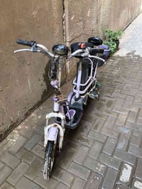 دراجة شحن • سعر مناسب • بغداد