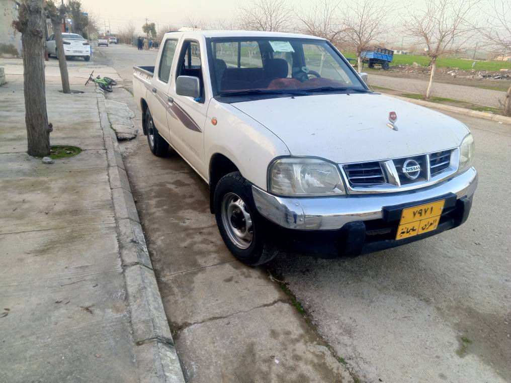 پێشەکی بەناوی خوا 
نیسان 
مۆدێل 2011
سەنەویو ڕەقەمی تازەیە 
بەشەرتی تەحویلوغەرامە 
گێڕومەکینەی بەشەرت 
تەبرید ساردو گەرمی بەشەرت 
چوار تایەی تازەیە 
بێ دەعموو لێدراوە 
تەنها ۳ پارچەی پێشی ڕەشە لەسەر ساقی 
دوو پەڵە بۆ یاخی هەیە 
شاشە ئای پادە 
کامل جوانکاری بۆکراوە 
ماڵی دۆستە 
نرخی 128گەڵاو کەمێک مەجال 
شوێن هەڵەبجەی تازە 
ژمارەی خاوەنی  *********** السليمانية, العراق
