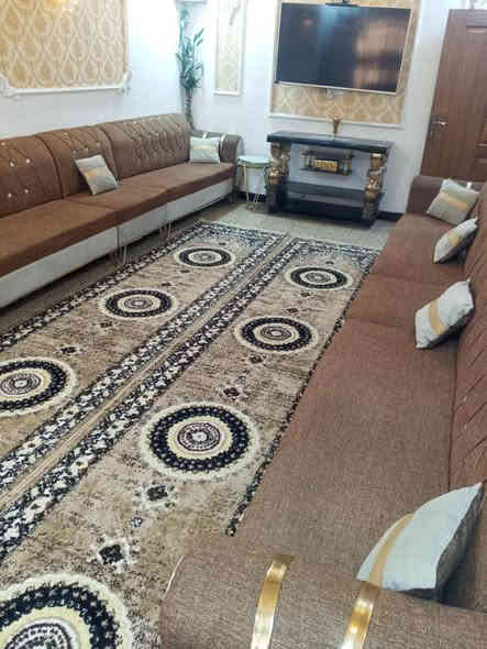 تخم ديوان نظيف جديد استعمال قليل سعر ٦٠٠ بي مجال العنوان بغداد منطقة الغزالية رقم الهاتف ‏‪ متوفر واتساب 0770 691 4978‬‏ غير متواجد على فيس
