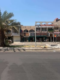 الشعب شارع عدن • ١٥٠م • واجهة ٧٫٥م