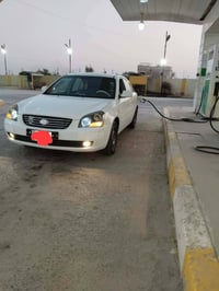 اوبتيما • ٢٠٠٨ • مكينة ٢٠٠٠
