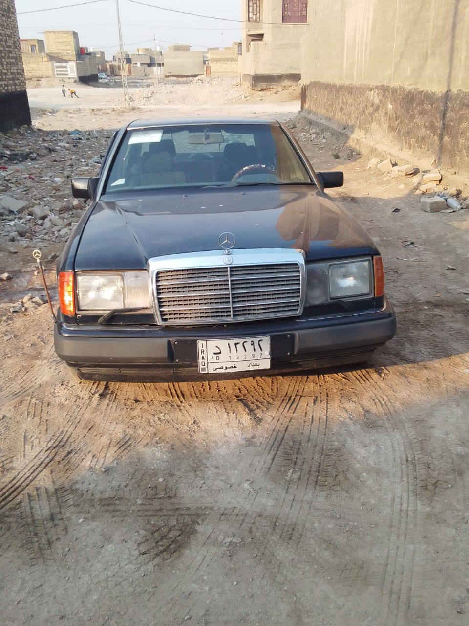 دب موديل 91 سياره نظيفه محرك بلادي 300 رقم بغداد مداور شوكت ماتحب مكانها بابل 
ملاحظه مكينتها بيها ضعف وتشتغل مثل الساعه بس بيها تنقيص تجي تگلبها وتشوف بعينك 
***********
