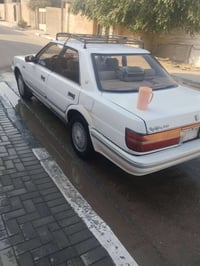 مكفوله • رقم بصره • مكينة وكير توني شادهن