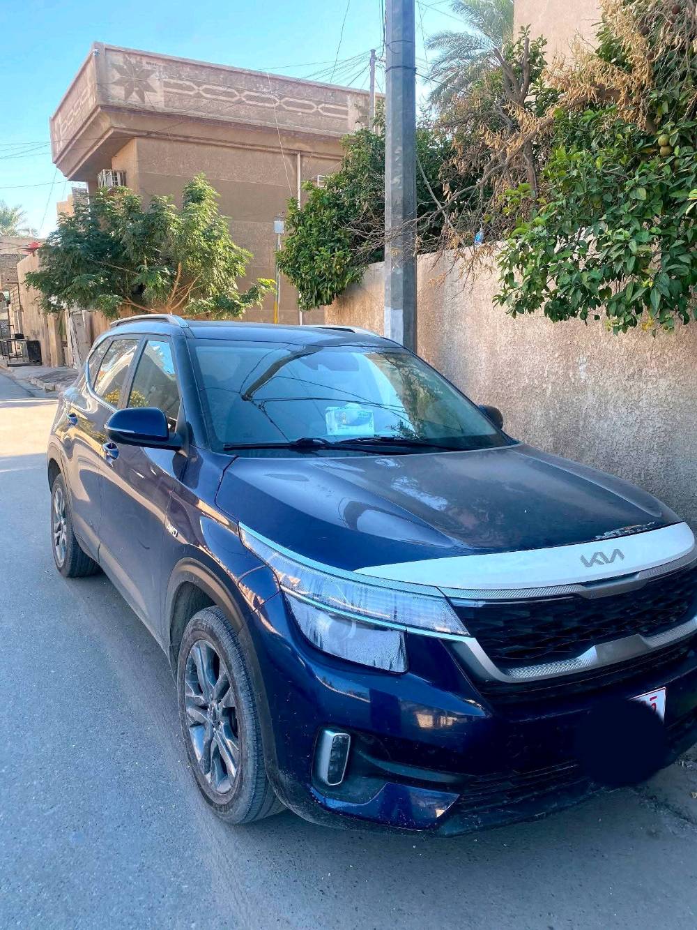 بغداد : الحرية الدولعي
المسافه :65.24 ميل
ضرر السيارة فقط تبديل دعاميه
والحادث موجود بلصور💙