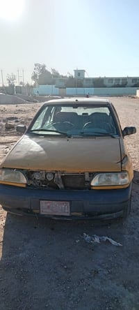 موديل ٢٠١٢ • نجف • شغالة