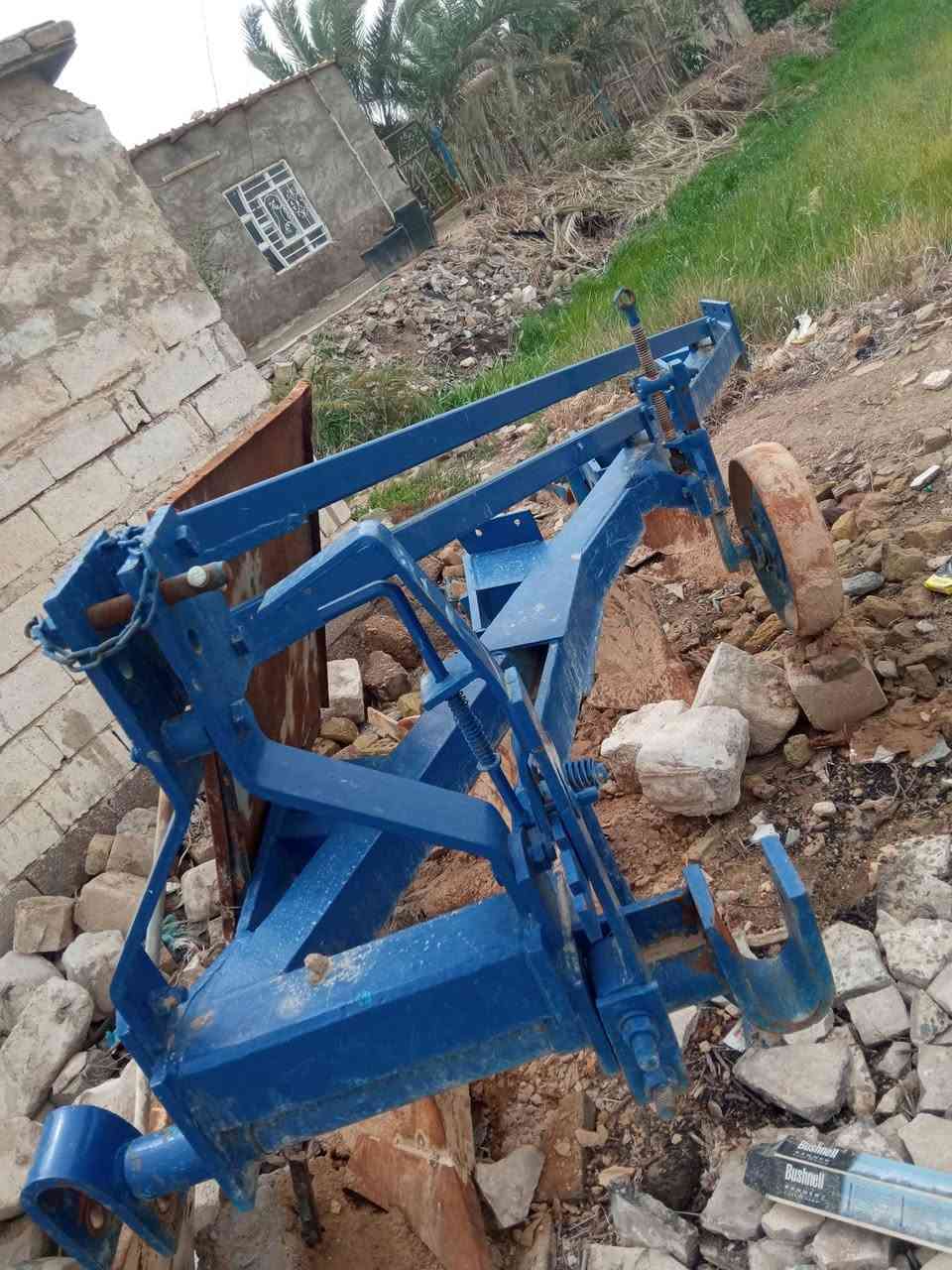 سلام عليكم فدان للبيع مال سلوم 16 مكفول من لحيم والفطر
مكاني مشخاب ناحيه القادسيه اتصل عل *********** سعره مليون 900 وبيه مجال
