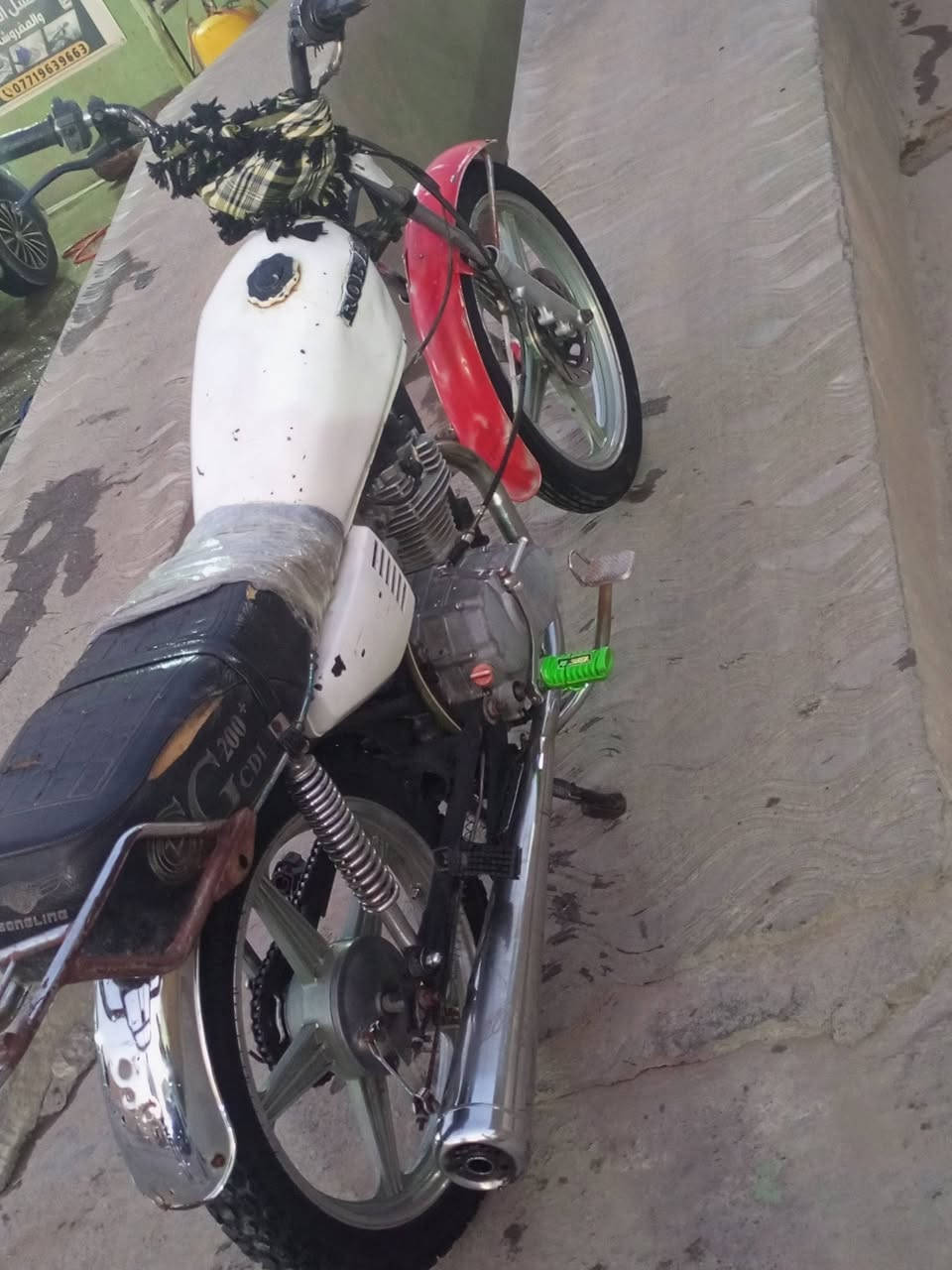 ماطور اربعه كير نامه
ماطور نضيف سعره 200
***********
*********** هاذه واتساب
