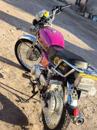 تايكر • موديل ٢٤ • فول كفاله