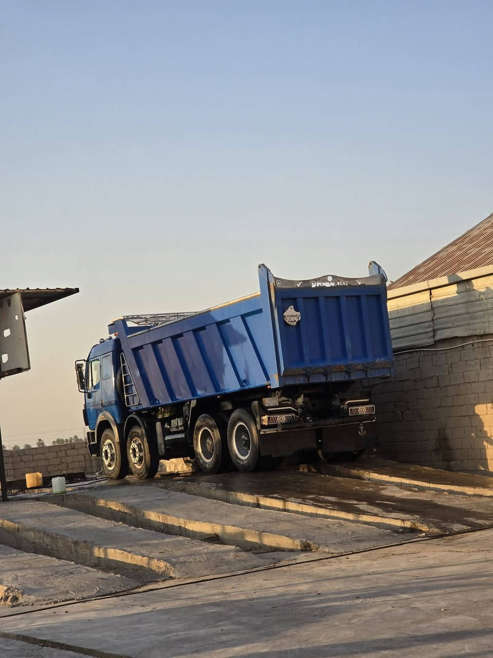 السلام عليكم كرواتي راس وعربانه للبيع رقم بصره نكليزي سياره 99مكينه50كير 210كهربائي  مجموعه اكتروز مكفوله كفاله وعربانه تسكام نجف وشاصي القريشي ٣تناكير ***********
*********** السعر خابر وبيك خير ودلل مستعجل على بيع
