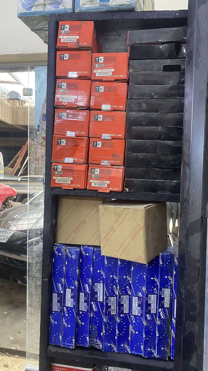 محلات الصاحب لقطع غيار البيجو
متوفر جميع الادوات الاحتياطية 
عروض على مدار السنه 
جملة و مفرد 
الكرادة مجمع مشن 
***********
