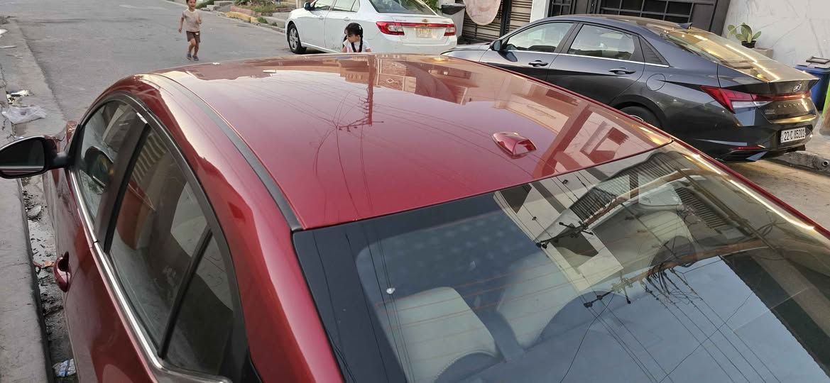 نيسان سنترا موديل 2022  رقم بغداد معوقين صاحبها بالكاظمية ثاني يوم يسوي وكالة بيها بنيد ( ما اعرف مصلح او مبدل )  و دعامية 
كير و مكينه و تبريد ضمان مواصفات sv سعره 130 و بيها مجال 
رقم موبايل *********** او ***********
مكان بغداد او الفلوجة بغداد, العراق
