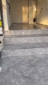 تركيب سيراميك • سيراميك ٦٠×٦٠ • رويال ١٠٥٤